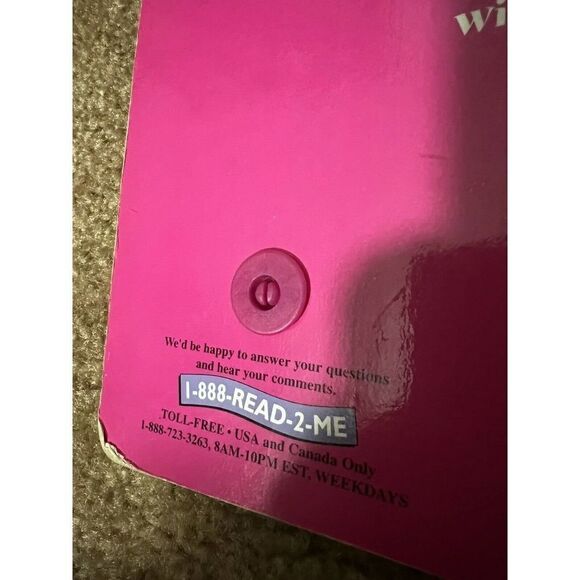 Rare Vintage Barbie Big Game Book 1997 by Golden Books - Picture 5 of 10